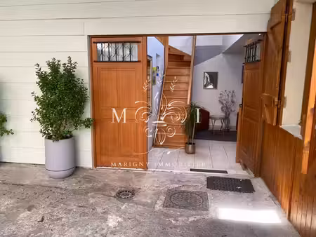 rare à vincennes  grand loft familial en cœur de ville