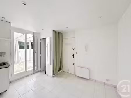 vente appartement 1 pièce 25 m² à montpellier (34000)  107 500 €