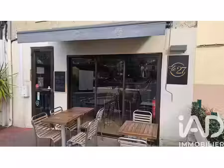 vente locaux professionnels 0 pièces 30 m² à vence (06140)  38 000 €
