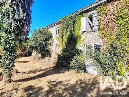 vente ferme 2 pièces 190 m² à andilly (17230)  140 000 €