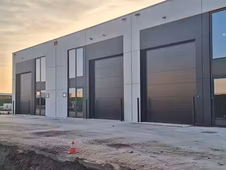 surface industrielle à louer à meiboomstraat 5 rijmenam (rwc43297)