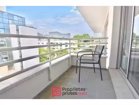 appartement boulogne billancourt 1 pièce(s)