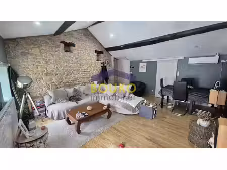 en exclusivite mirecourt bel appartement 74m2
