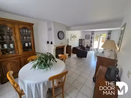maison 28300