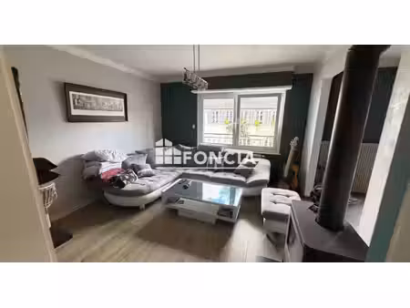 nouveauté sur lorquin ! maison d'environ 160 m2 sur 3 niveaux