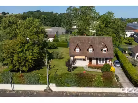maison t5