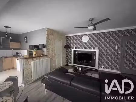appartement à angoulême (16000)