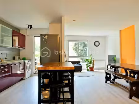 appartement de 85 25 m² à saint-jean-de-braye