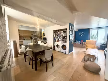 maison de 135 m² à guignes