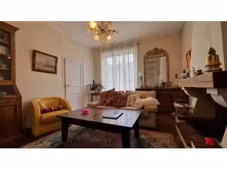 vente maison 7 pièces 160 m² le loroux-bottereau (44430)