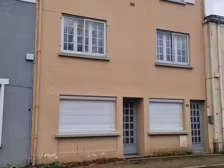 vente maison 8 pièces 165 m² saint-julien-de-concelles (44450)