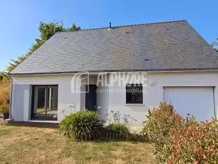 vente maison à saint-lyphard (44410) : à vendre / 84m² saint-lyphard