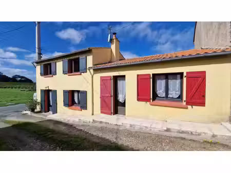 vente maison 6 pièces 123 m² saint-julien-de-concelles (44450)