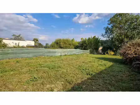 vente terrain 352 m² saint-julien-de-concelles (44450)