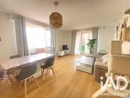 appartement à évreux (27000)