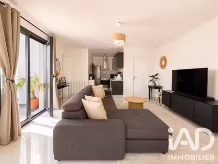appartement à houilles (78800)
