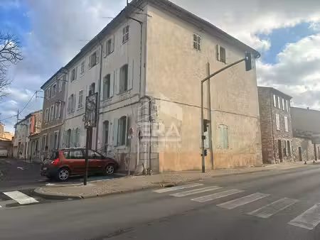 immeuble 8 pièces 145 m² à vendre / acheter saint-maximin-la-sainte-baume 83470 ? | era im
