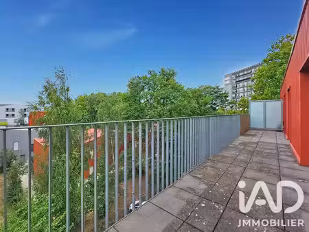 appartement à lille (59000)