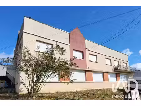 appartement à marange-silvange (57535)