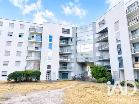appartement à mérignac (33700)