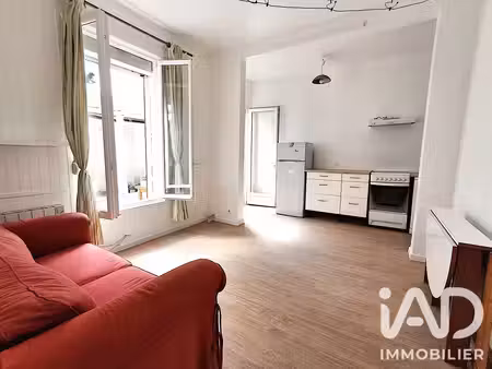 appartement à montreuil (93100)