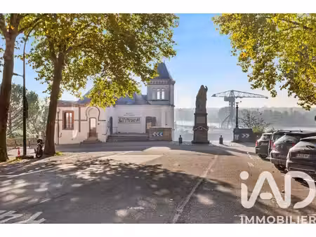 appartement à nantes (44100)