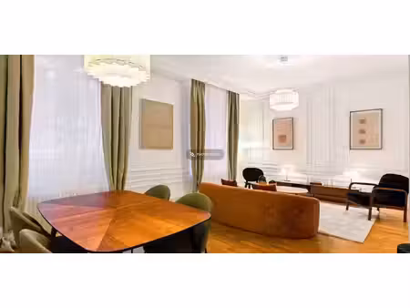 appartement notre dame des champs - paris 6ᵉ (75)