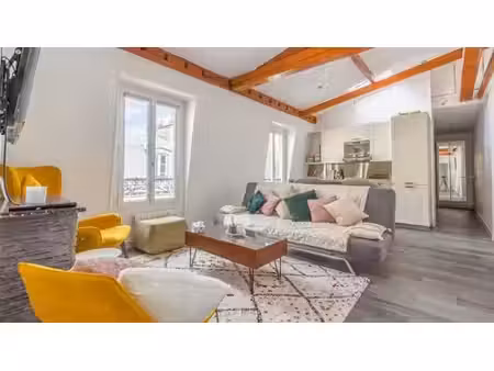 appartement de 1 chambres de luxe en location à monceau  courcelles  ternes  france