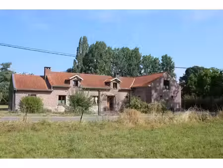 maison avec grand terrain à herne  sur 2ha42a50ca