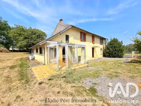maison à houeydets (65330)