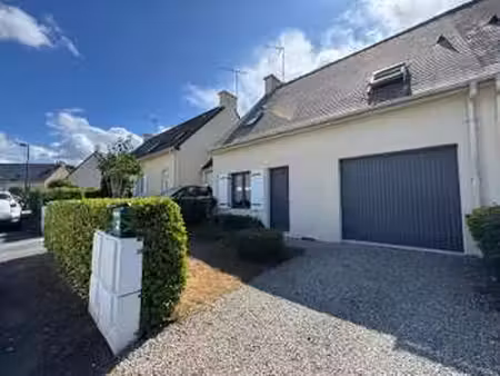 vente maison à quimper (29000) : à vendre / 80m² quimper
