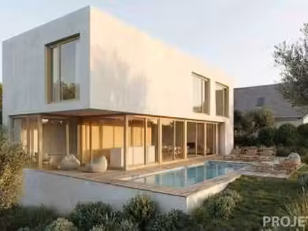 vente maison piscine à saint-grégoire (35760) : à vendre piscine / 674m² saint-grégoire