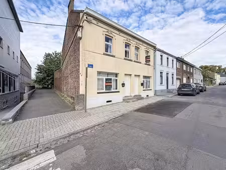 2 maisons a renover
