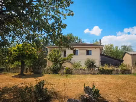 maison à vendre villeneuve sur lot 6 pièce(s) 131m2 174 000€