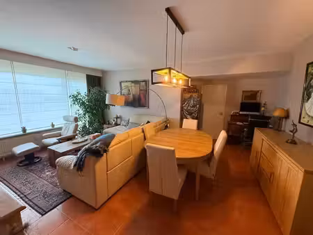 appartement 2 chambres evere  lumineux et spacieux