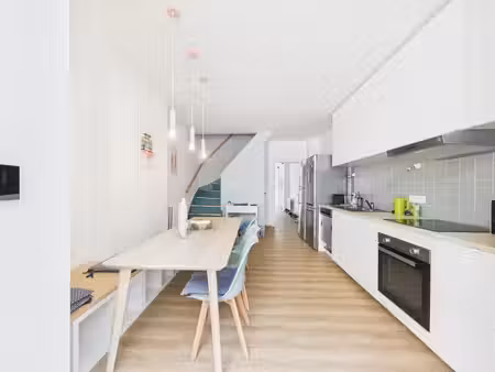 1 chambre a louer en colocation !