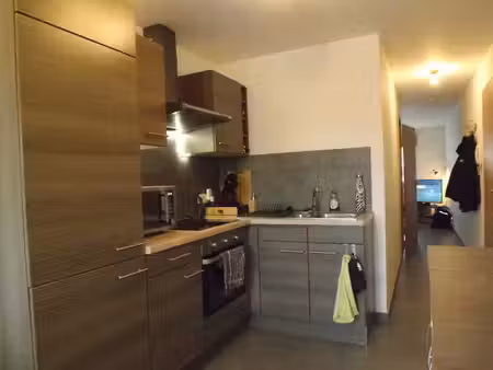 petit appartement meublé tout confort !