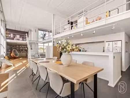 appartement à vendre à leupegem € 749.000 (lr75g) - immo beguin ronse | zimmo