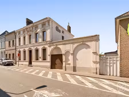 maison à vendre à antoing € 369.000 (lr75i) - immo beguin doornik | zimmo