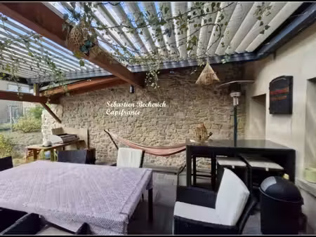 maison en viager