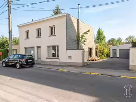 maison à vendre à beveren-leie € 325.000 (lr4we) - immo beguin waregem | zimmo