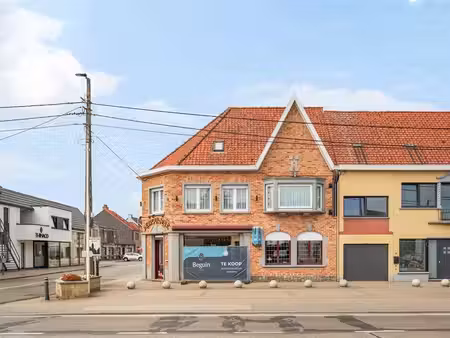 maison à vendre à beveren-leie € 365.000 (lr4x1) - immo beguin waregem | zimmo