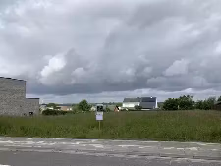 terrain à vendre à deerlijk € 180.000 (lr76i) - | zimmo