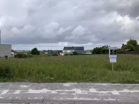 terrain à vendre à deerlijk € 290.000 (lr76f) - | zimmo