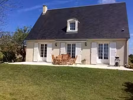 vente maison à bretteville-sur-odon (14760) : à vendre / 120m² bretteville-sur-odon