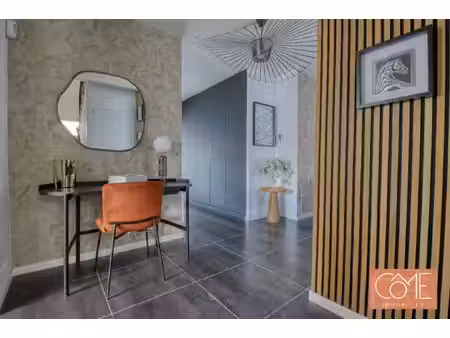 cesson-sevigne - la menouriais - maison de 234 m² - espace de vie de plus de 95 m² - terra