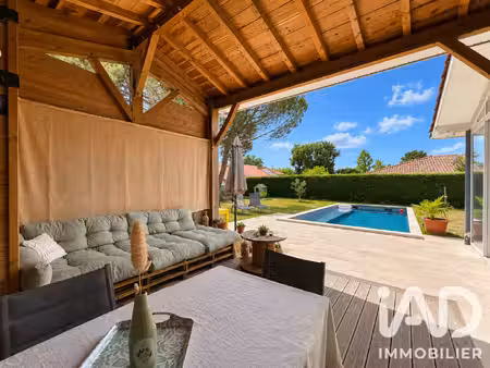 vente maison/villa 5 pièces