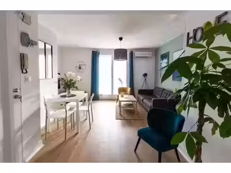 location appartement 5 pièces 84 m² à montpellier (34000)