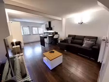 en vente appartement 65 m² – 159 000 € |villerupt