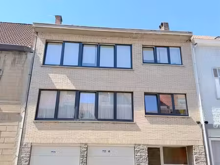 appartement à louer à sint-stefaansstraat 11a zaventem (vbe58802)